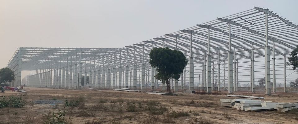 Industrial Thermal Insulation